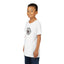 Camiseta Infantil Certificada Six-Seven