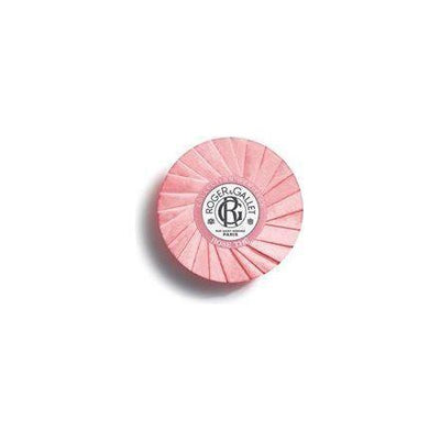 Roger & Gallet Tea Rose Wellbeing Soap - 3.5 oz