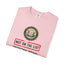 NOT ON THE LIST T-Shirt | United States of Unbothered