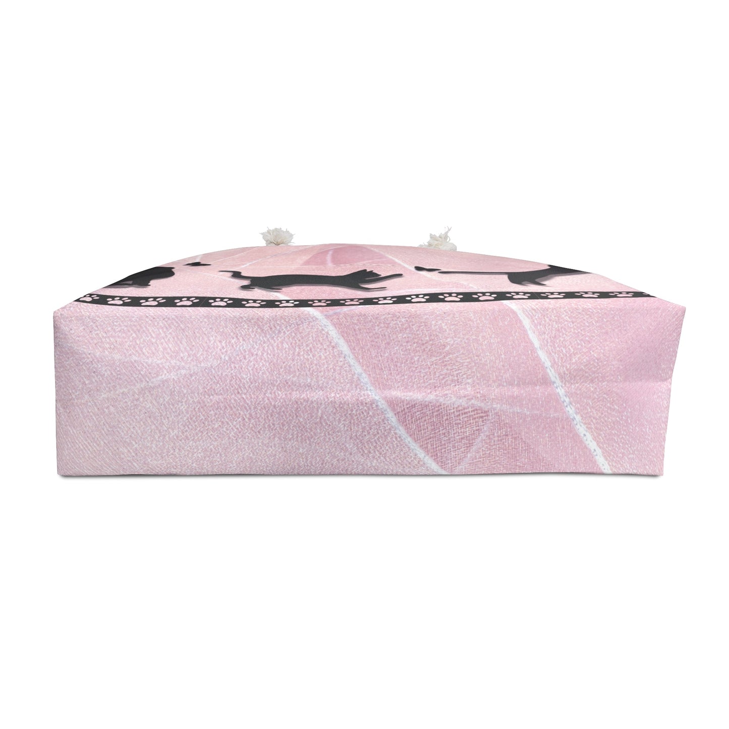 Kittens and Butterflies Weekender Bag