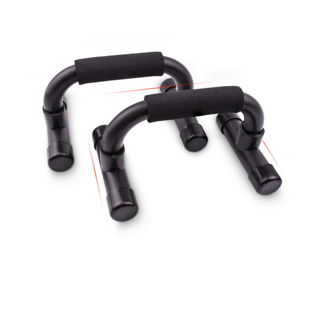 Versatile Home Fitness Training System for All Levels - Korvel