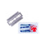 Dovo Super Platinum Safety Razor Blades - 10 Pack
