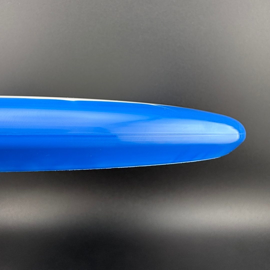 Fuzion Orbit Warden Disc Golf Putter - Limited Edition