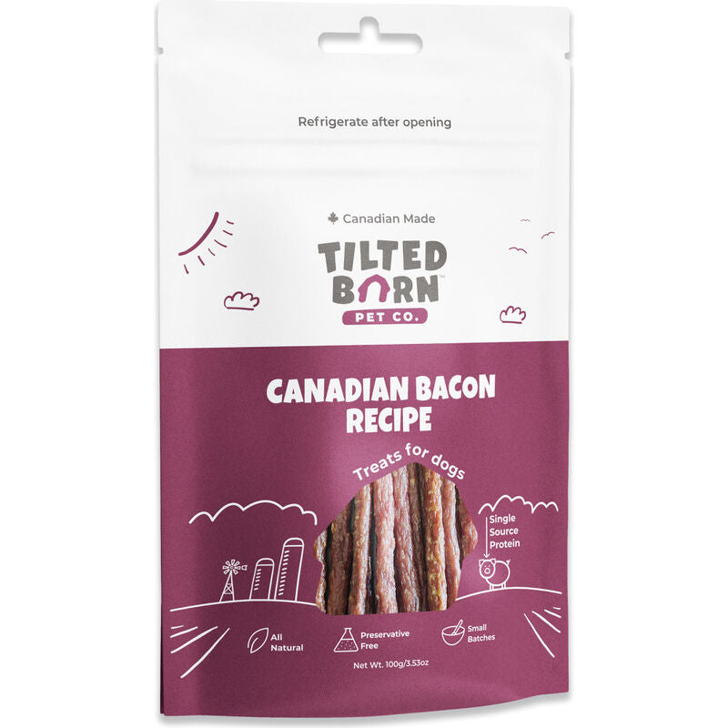 Galletas Tilted Barn para Perros