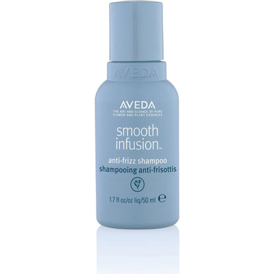Aveda Smooth Infusion Anti-Frizz Shampoo 6.7 Oz