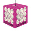 CATastrophe Cat Cube Lamp – Playful Accent for Cat Lovers