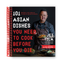 Explore 101 Essential Asian Recipes: A Culinary Journey Awaits (Spiral Bound) - Korvel