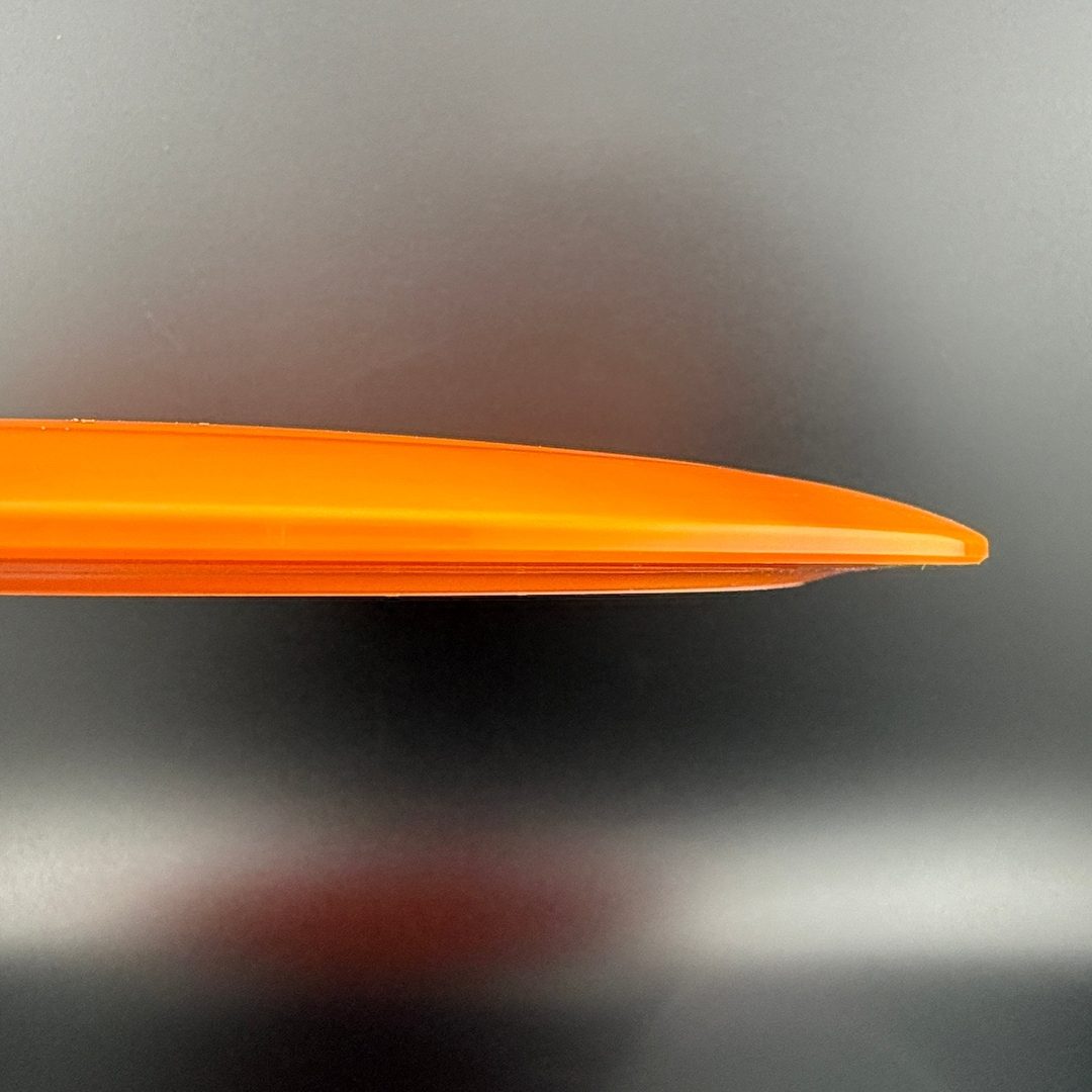 Westside Tournament Burst King Disc Golf Driver