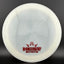 Lucid Heist - First Run Disc Golf Driver