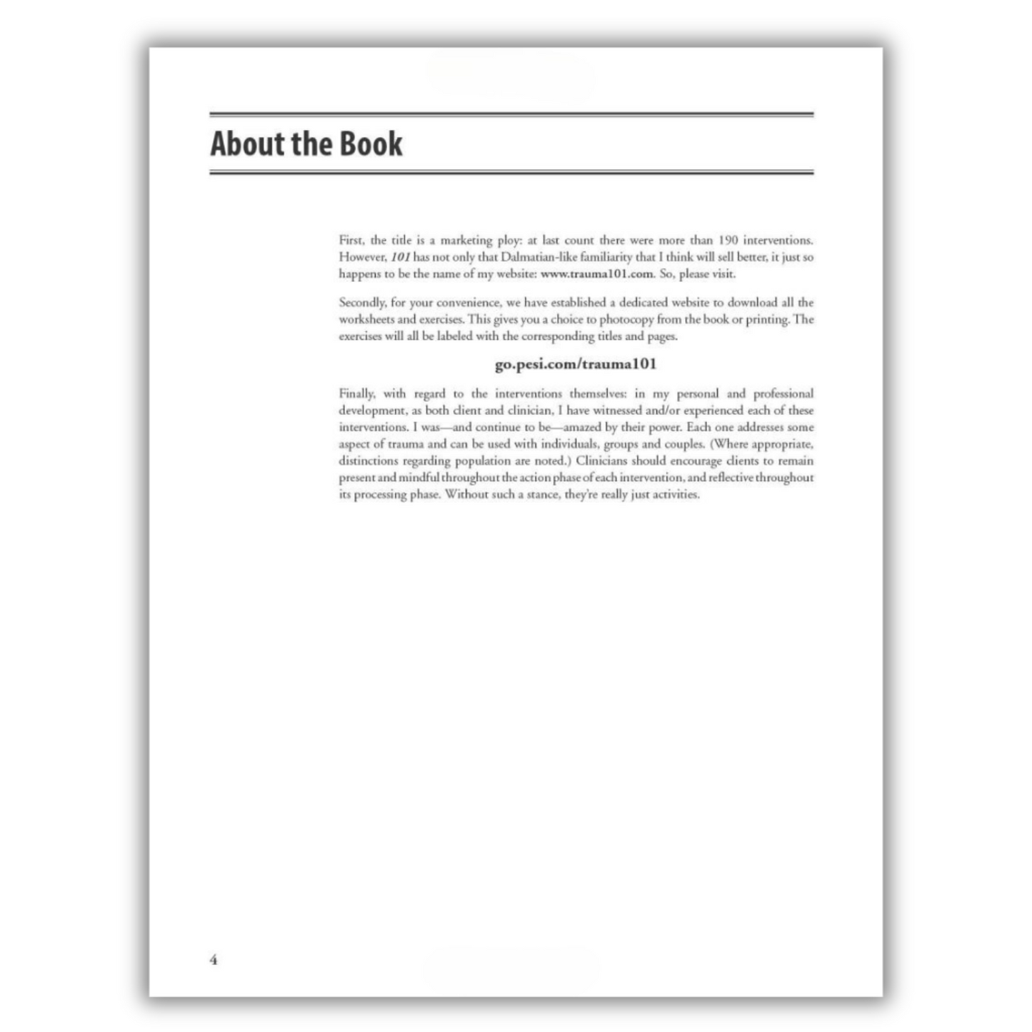 Transformative Trauma-Informed Strategies: Engaging Activities and Exercises for Effective Therapy (Spiral Bound) - Korvel