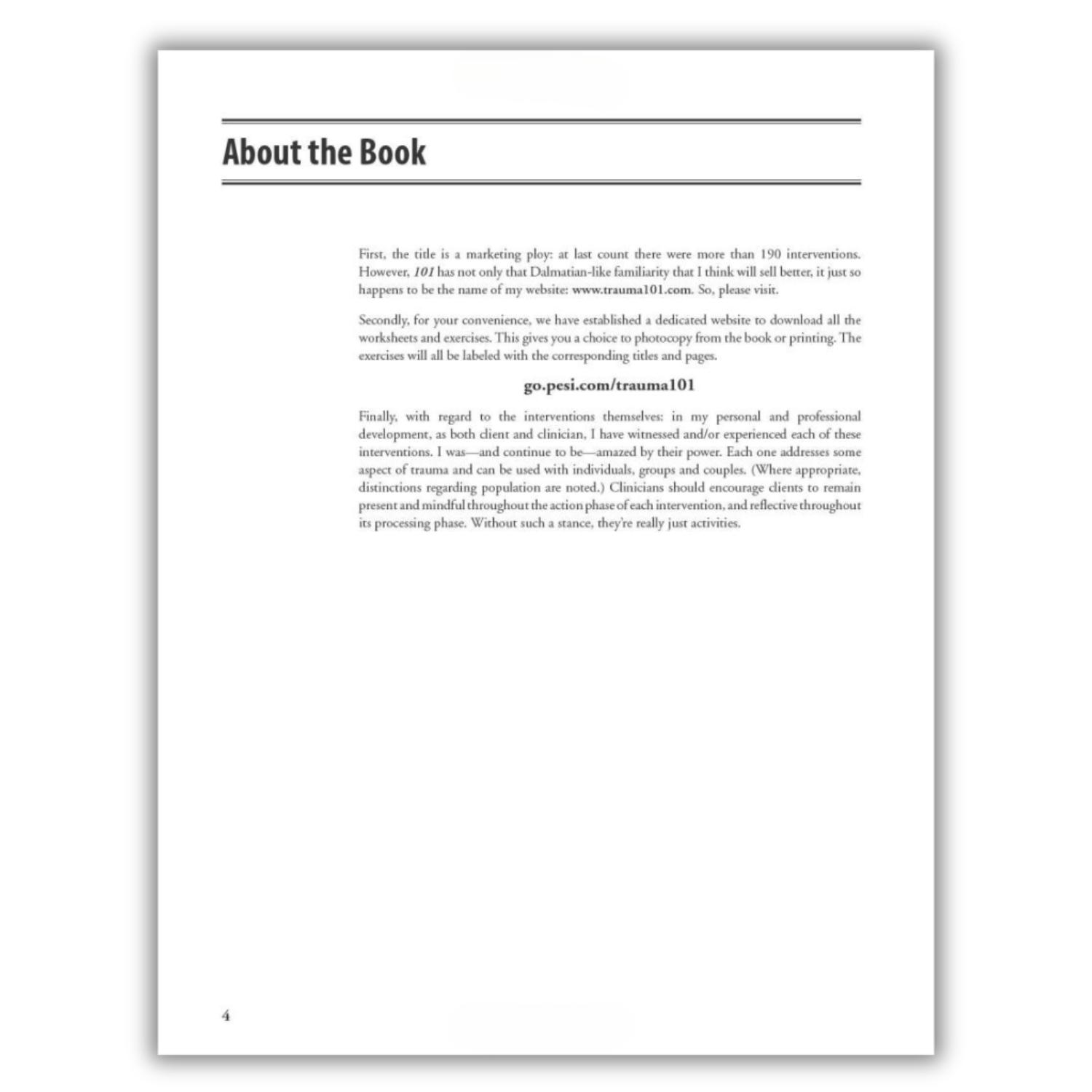 Transformative Trauma-Informed Strategies: Engaging Activities and Exercises for Effective Therapy (Spiral Bound) - Korvel
