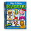 Master the Art of Drawing 101 Animals (Spiral Bound) - Korvel