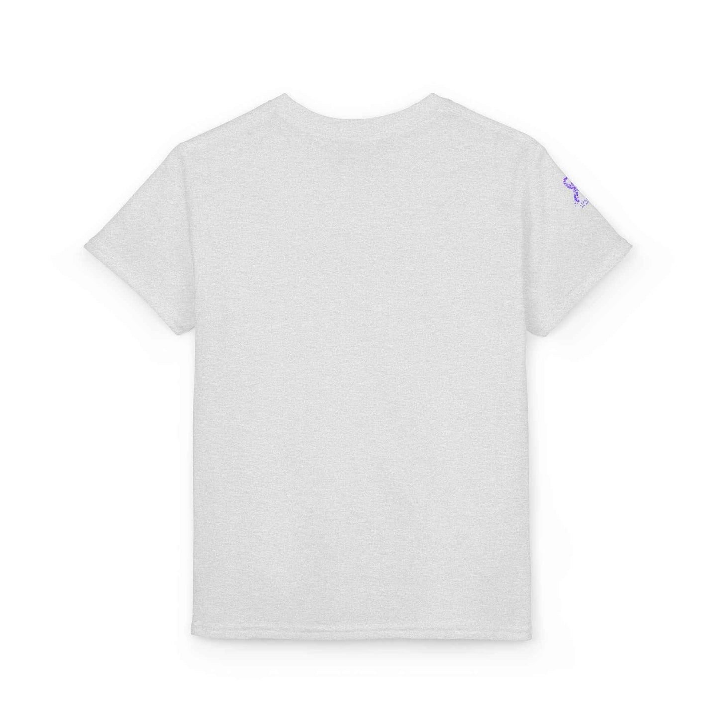 Brainstorm Champion Youth Tee – Neurostrong Kids Edition