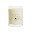 Love Lives Here – Valentine Candle