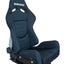 Sièges Premium 2nd Option Racing 1020BK