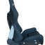 Sièges Premium 2nd Option Racing 1020BK
