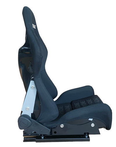 Sièges Premium 2nd Option Racing 1020BK