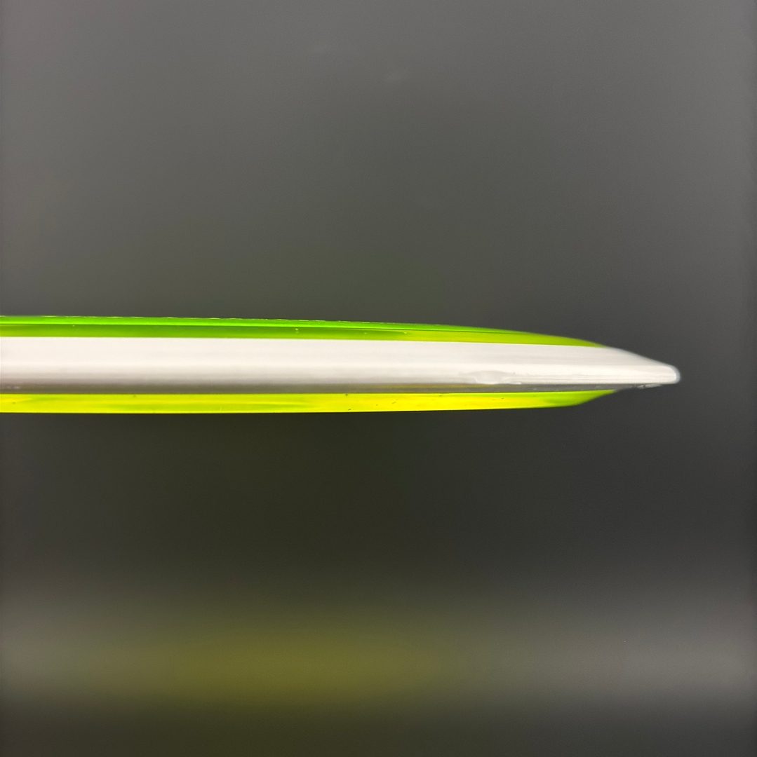 Proton Wave Disc Golf Driver
