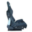 2nd Option Racing 1020BK/IL Seats - Premium Quality Racing Seats