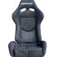 Asientos Premium 2nd Option Racing 1020BK/JA