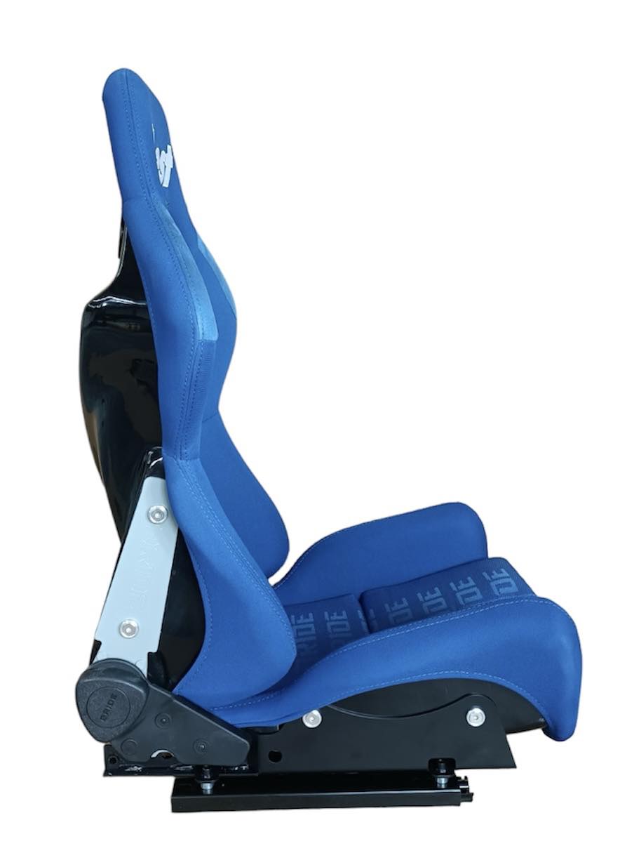 2nd Option Racing 1020BL/IL Seats - Premium Quality Racing Seats