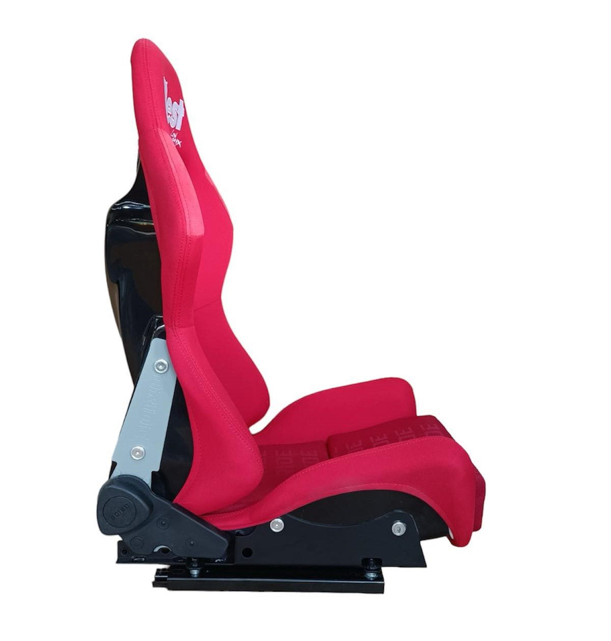 Asientos 2nd Option Racing 1020RD-IL - Asientos de Carreras de Calidad Premium