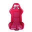 Asientos 2nd Option Racing 1020RD-IL - Asientos de Carreras de Calidad Premium