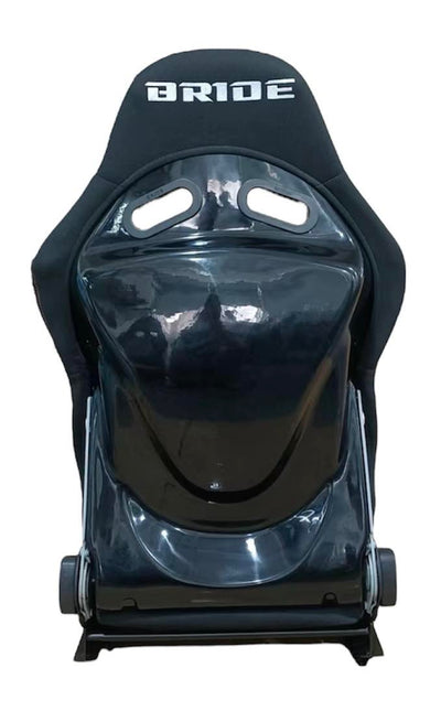 Sièges Premium 2nd Option Racing 1020W-BK/IL