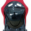 Sièges 2nd Option Racing 1020W-RD/IL - Confort de course premium