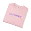 Silent Storm Unisex T-Shirt – Epilepsy Awareness Tee