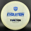 Lumen Neo Function Disco de Golf Driver