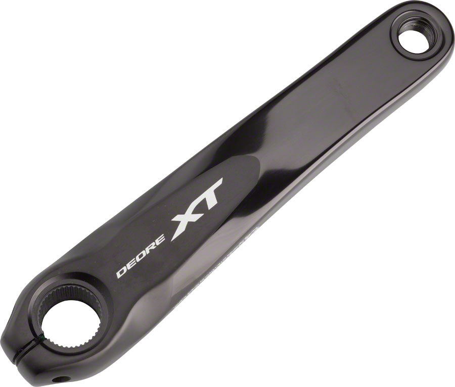 Manivelle gauche Shimano XT FC-M8000 170 mm