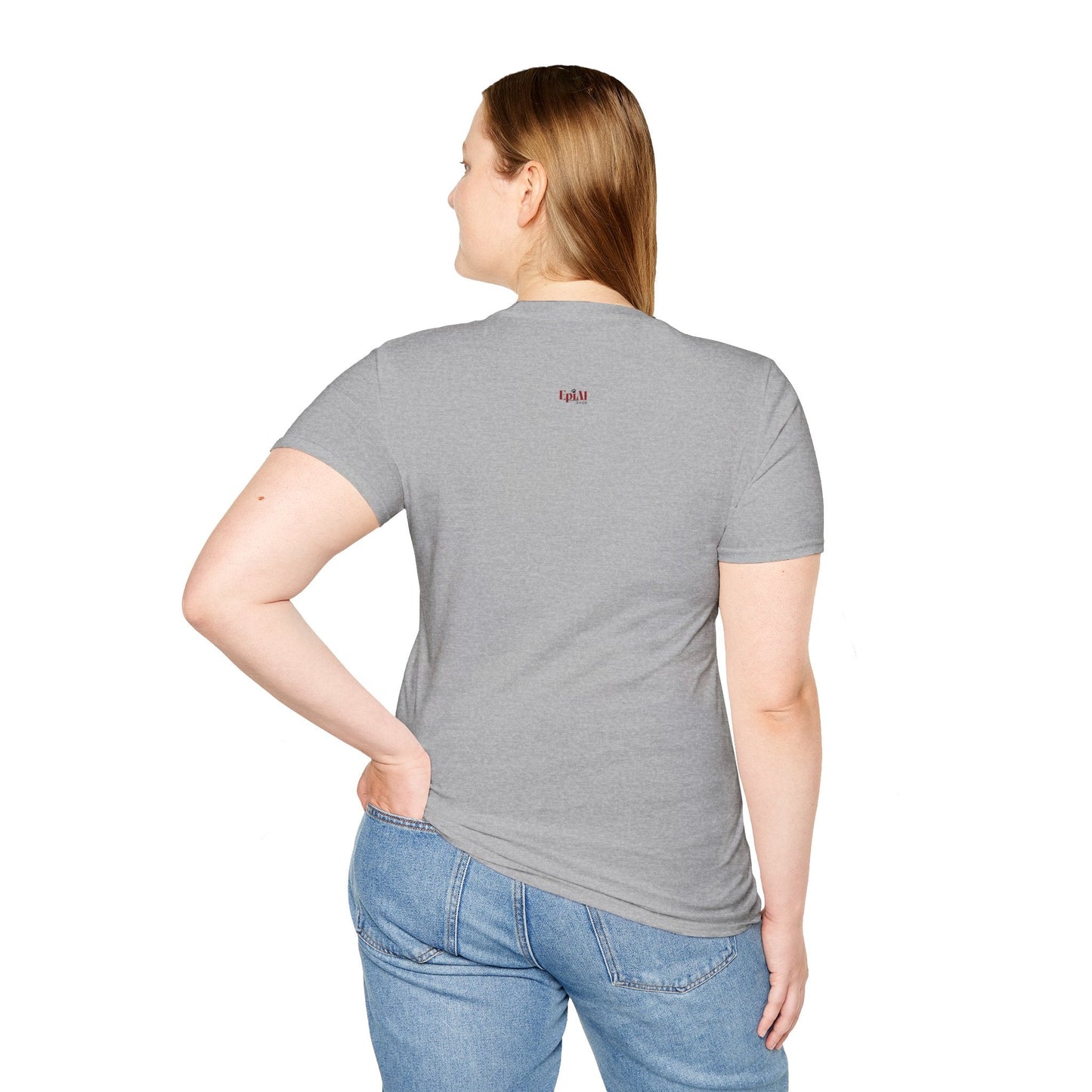 Purrfectly Cozy Crosswords Unisex T-Shirt - Korvel