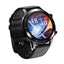 New FG08 1.3 Inch Smart Watch Full Touch Round Screen Display Bluetooth Call  Waterproof  TWS Music Smartwatch for Android IOS - Korvel