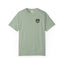 I.C.E. Badge T-Shirt | Institute of Cozy Excellence Tee
