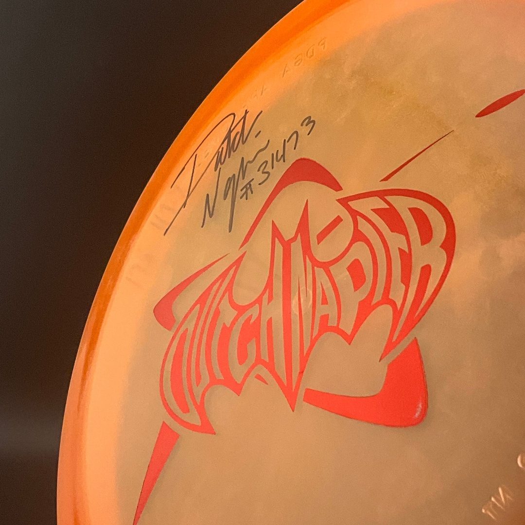 H3 (750) Signed - Dutch Napier - Batman LE 29 of 30