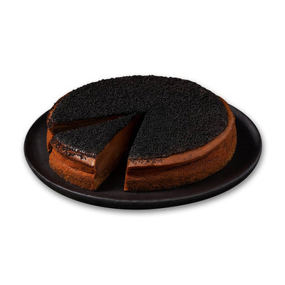 Tarta de queso con Nutella de Moda – 800 g (28 oz)