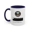 Unsealed Documents Coffee Mug – Political Satire Design