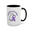 Epikitty Mug – Celebrate Feline Awareness