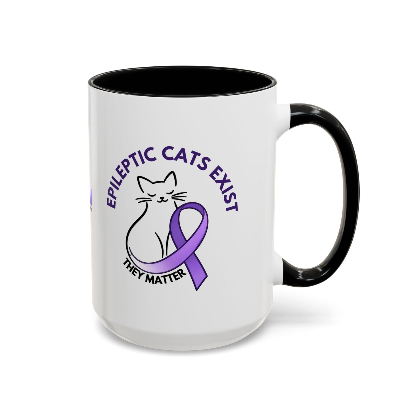 Epikitty Mug – Celebrate Feline Awareness