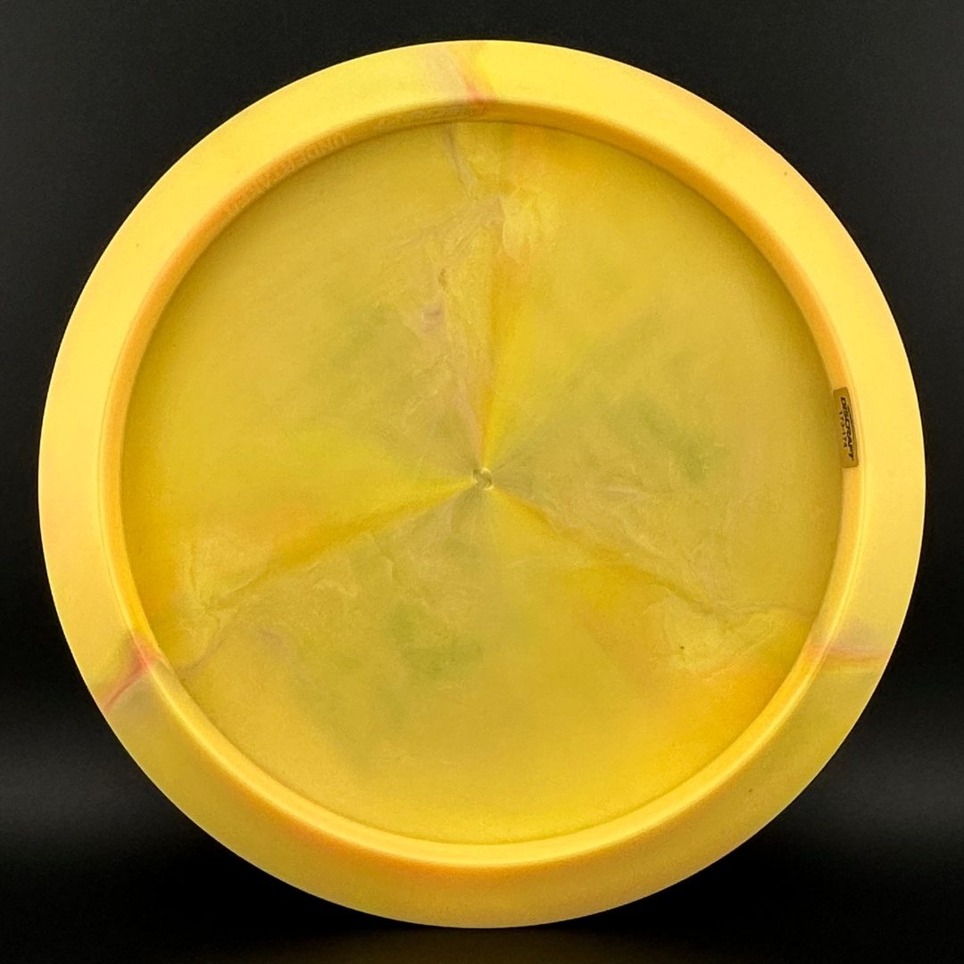 Swirl ESP Undertaker - Ben Callaway Tour Series Disc Golf Driver