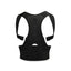 Magnetic Adult Correction Belt Body Shaping Fixed Belt Posture Corrector Korean Hunchback Correction Belt - Korvel