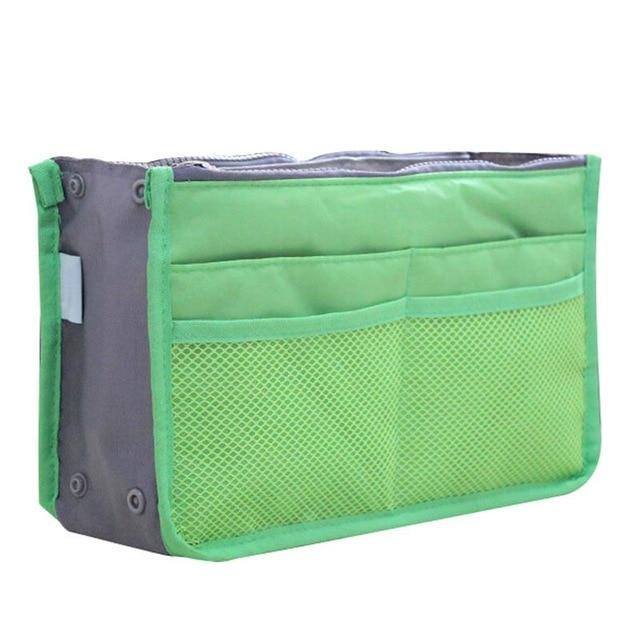 Bolsa Organizadora de Cosméticos de Viaje Premium
