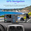 Caméra de tableau de bord miroir 4K 10,26'' avec Carplay et Android Auto
