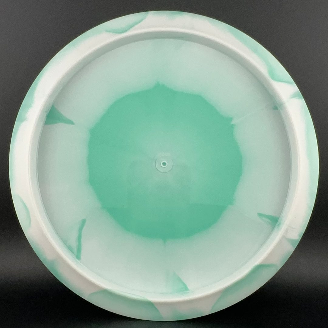Retina Chemtrail - Burst Disc Golf Driver