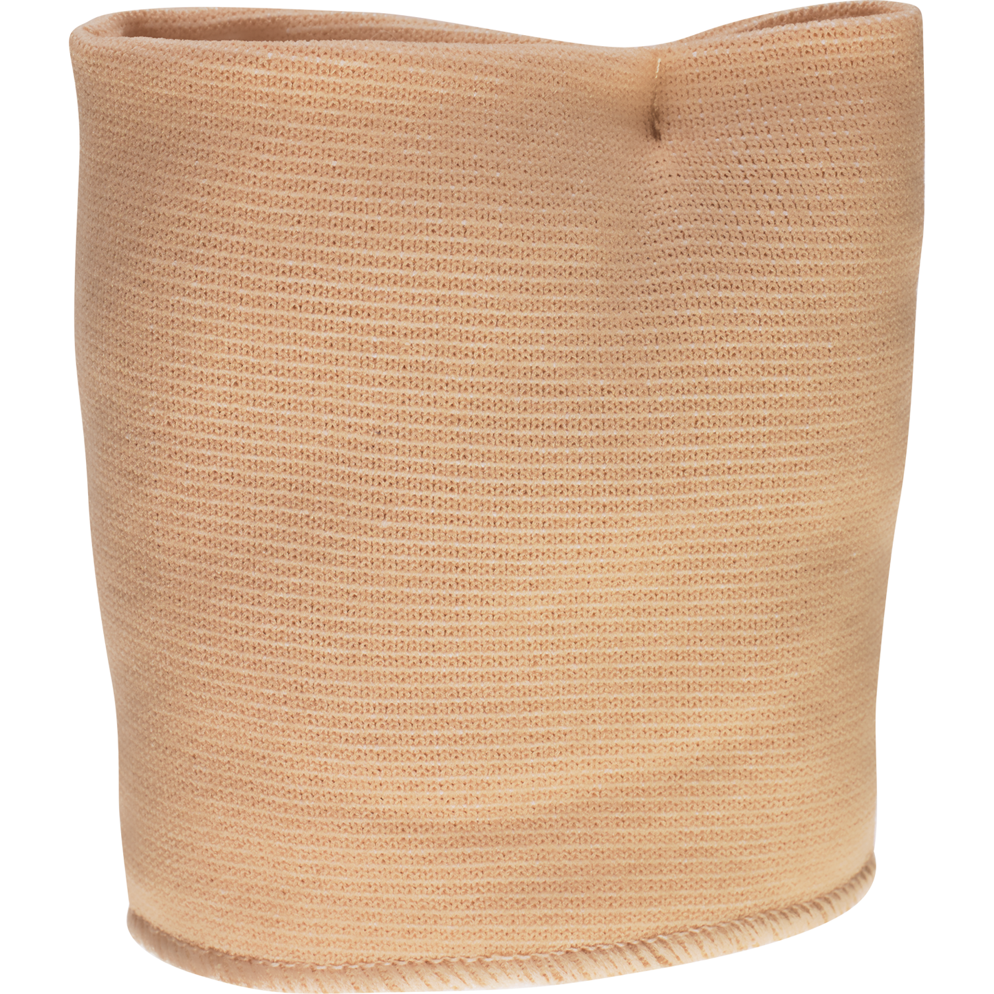 Coussin métatarsien Gehwol avec bandage - Grand gauche