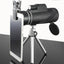 High-Quality Zoom Binoculars for Outdoor Adventures