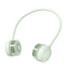 Foldable Neck Fan - Portable Bladeless Design for Outdoor Comfort