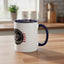 Office of Morning Compliance Coffee Mug – Step One: Coffee
