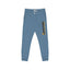 Premium Fleece Sweatpants for Effortless Style